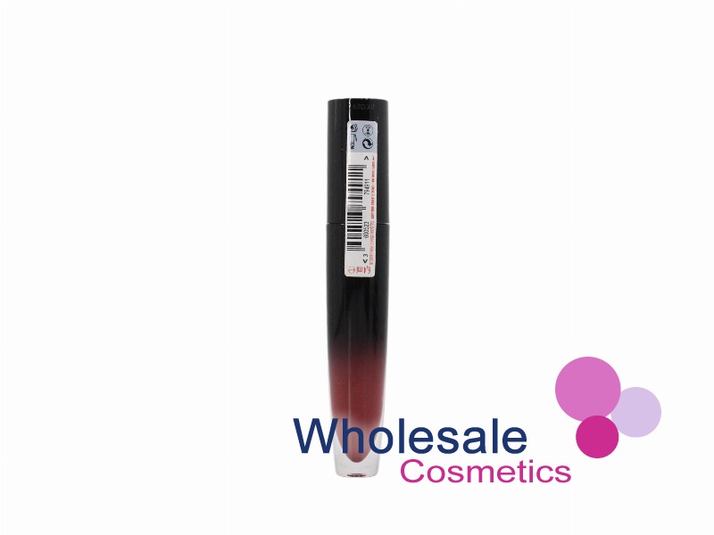 9 x L'oreal Rouge Signature Liquid Lipstick - 302 BE OUTSTANDUNG